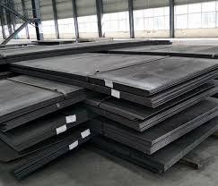 Carbon Steel Sheet