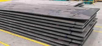 Carbon Steel Sheet