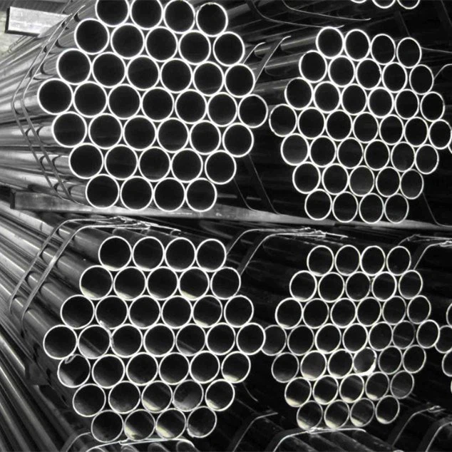 Low And Medium Pressure Boiler Tube