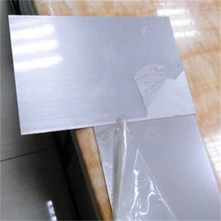400 Alloy Stainless Steel