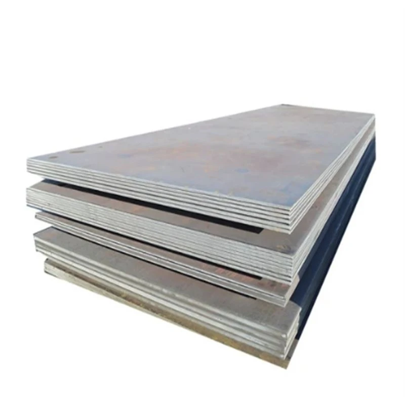 DH36 Shipbuilding Steel Plate Manufacturers A Large Number Of Stock