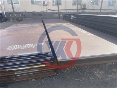 Chine A516Gr70